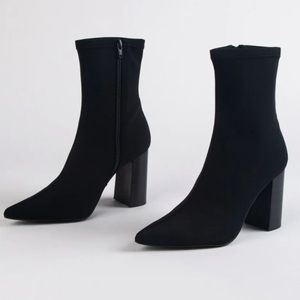 Jeffrey Campbell Siren bootie